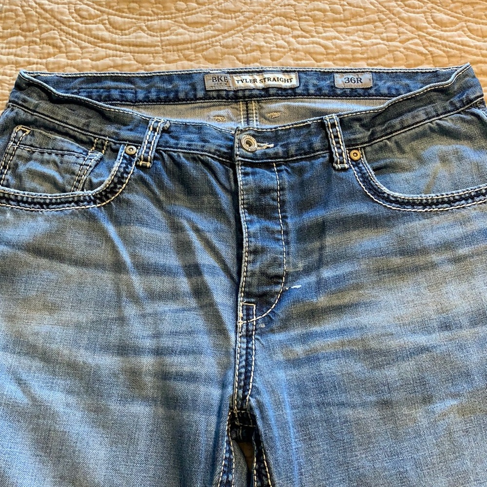 BKE men’s jeans